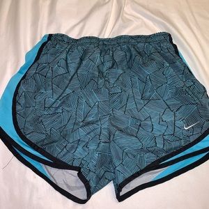nike dri fit shorts